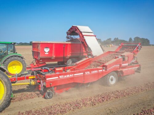 VSS AMAC Onion Loader