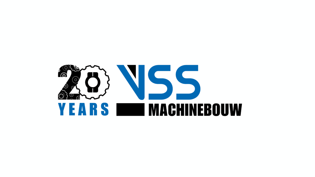 OPEN DAGEN OP 19 EN 20 DECEMBER: 20-JARIG JUBILEUM VSS MACHINEBOUW